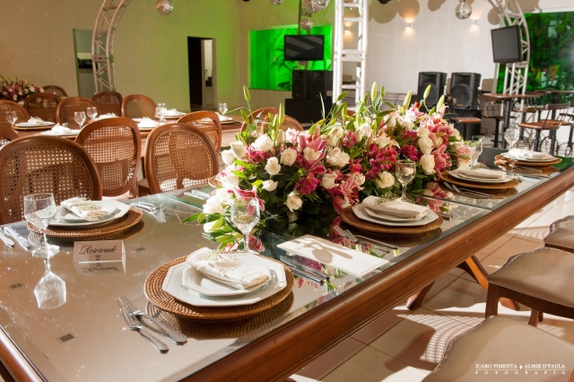 Casamento Mauro & Viviam